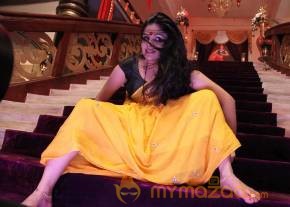 Kamna Jetmalani Chandrika Movie Latest Stills photo 19