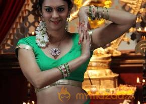 Kamna Jetmalani Chandrika Movie Latest Stills photo 35