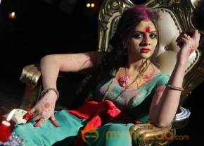 Kamna Jetmalani Chandrika Movie Latest Stills photo 43