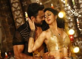Kamna Jetmalani Chandrika Movie Latest Stills photo 4
