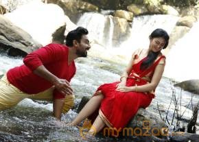 Kamna Jetmalani Chandrika Movie Latest Stills photo 15