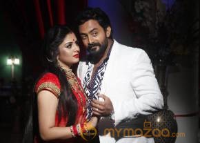 Kamna Jetmalani Chandrika Movie Latest Stills photo 13