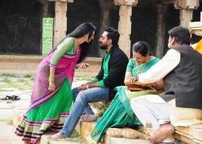 Kamna Jetmalani Chandrika Movie Latest Stills photo 46