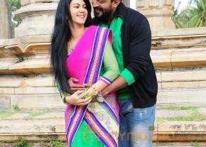 Kamna Jetmalani Chandrika Movie Latest Stills photo 27
