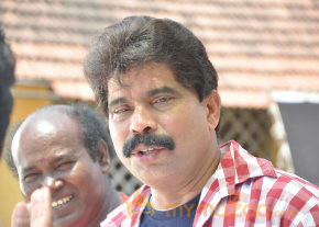 Kanathari Movie Stills photo 9
