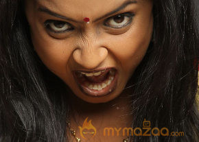 Kanathari Movie Stills photo 16
