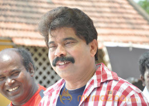 Kanathari Movie Stills