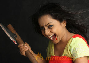 Kanathari Movie Stills photo 6