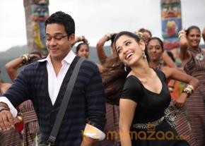 Kanden Kadhalai Movie Exclusive Photo Gallery  photo 9