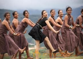 Kanden Kadhalai Movie Exclusive Photo Gallery  photo 8