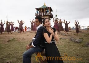 Kanden Kadhalai Movie Exclusive Photo Gallery  photo 14