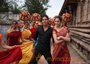 Kanden Kadhalai Movie Exclusive Photo Gallery  photo 12
