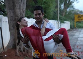 Kanden Kadhalai Movie Exclusive Photo Gallery  photo 13