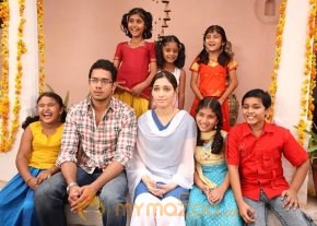 Kanden Kadhalai Photogallery photo 3