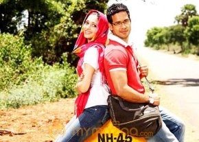 Kanden Kadhalai Photogallery photo 12