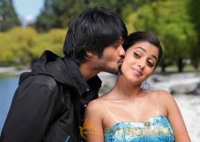 Kandha Kottai movie stills  photo 13