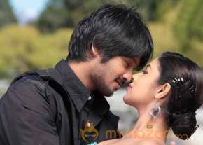 Kandha Kottai movie stills  photo 10