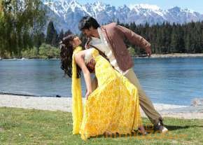 Kandha Kottai movie stills  photo 25