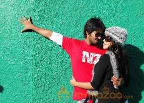 Kandha Kottai movie stills  photo 6