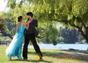 Kandha Kottai movie stills  photo 23