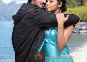 Kandha Kottai movie stills  photo 26