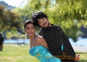 Kandha Kottai movie stills  photo 16