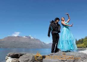 Kandha Kottai movie stills  photo 11