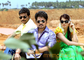 Kanniyum Kaaliyum Sema Kaadhal Movie Stills  photo 24