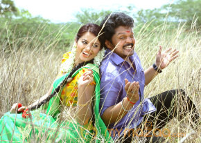 Kanniyum Kaaliyum Sema Kaadhal Movie Stills  photo 16