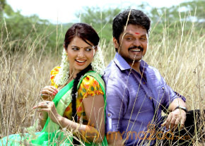 Kanniyum Kaaliyum Sema Kaadhal Movie Stills  photo 29