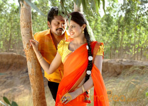 Kanniyum Kaaliyum Sema Kaadhal Movie Stills  photo 31