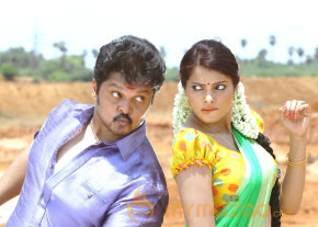 Kanniyum Kaaliyum Sema Kaadhal Movie Stills  photo 13