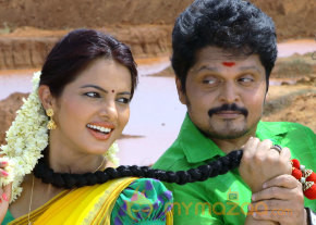 Kanniyum Kaaliyum Sema Kaadhal Movie Stills  photo 10