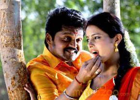Kanniyum Kaaliyum Sema Kaadhal Movie Stills  photo 8