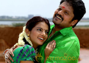 Kanniyum Kaaliyum Sema Kaadhal Movie Stills  photo 11