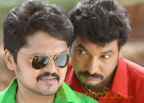Kanniyum Kaaliyum Sema Kaadhal Movie Stills  photo 21