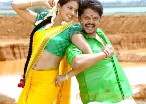 Kanniyum Kaaliyum Sema Kaadhal Movie Stills  photo 15