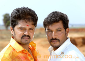 Kanniyum Kaaliyum Sema Kaadhal Movie Stills  photo 30