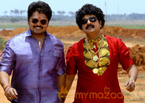 Kanniyum Kaaliyum Sema Kaadhal Movie Stills  photo 19