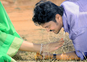 Kanniyum Kaaliyum Sema Kaadhal Movie Stills  photo 32