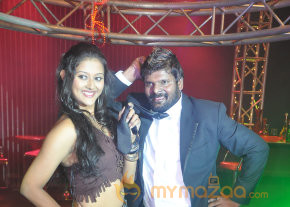 Kannukkul Movie Onlocation Stills  photo 57