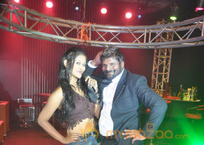 Kannukkul Movie Onlocation Stills  photo 5