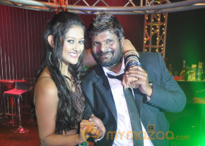 Kannukkul Movie Onlocation Stills  photo 58