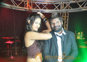 Kannukkul Movie Onlocation Stills  photo 39