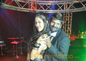 Kannukkul Movie Onlocation Stills  photo 7