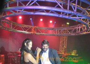 Kannukkul Movie Onlocation Stills  photo 44