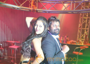 Kannukkul Movie Onlocation Stills  photo 43