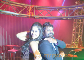 Kannukkul Movie Onlocation Stills  photo 12