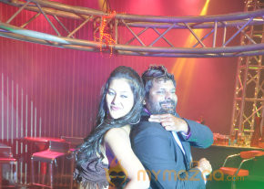 Kannukkul Movie Onlocation Stills  photo 4