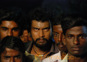 Kannukulle Tamil Movie Stills  photo 45